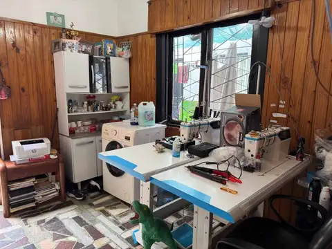 Casa 6 amb PATIO y TERRAZA  A reciclar! L. Mirador