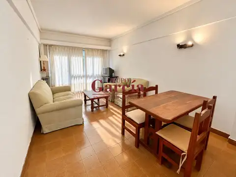 Alsina 2600, Piso 3
