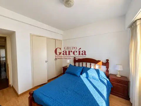 Departamento en Alquiler Temporal 46 años