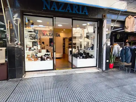 Terreno comercial en Caseros