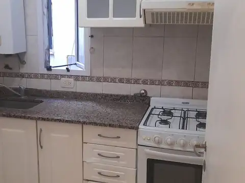 Departamento en Venta en Botanico, USD 73.000