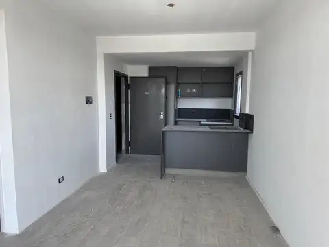 Departamento en Venta en Coghlan, USD 210.000