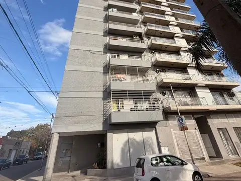 Departamento inversión excelente ubicación 2 dormitorios