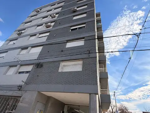 Departamento inversión excelente ubicación 2 dormitorios