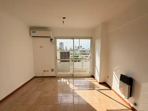 Departamento 5 ambientes con 2 baños