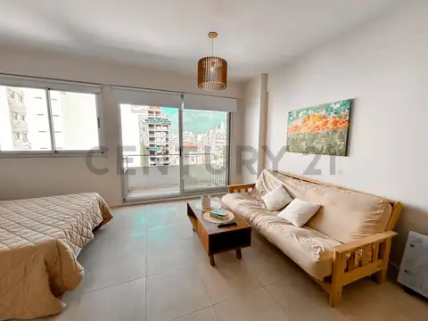 Doctor Juan Felipe Aranguren 2300, Piso 6