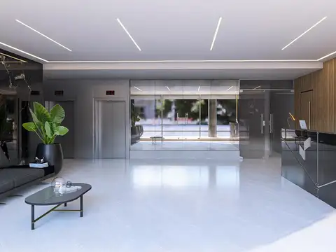 Departamento en Venta de 2 dormitorios