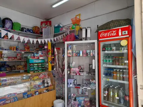 Local en Venta 55 años