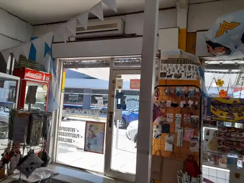 Local en Venta 55 años