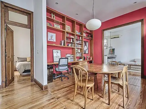Departamento en Venta 101 años