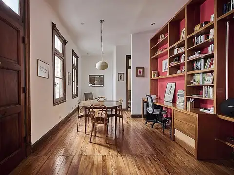 Departamento en Venta al Noroeste