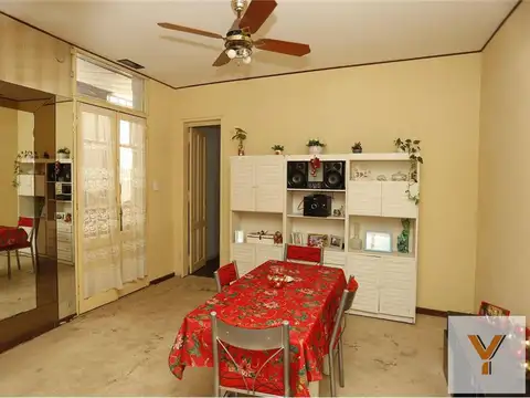Casa en Venta en Velez Sarsfield, USD 185.000