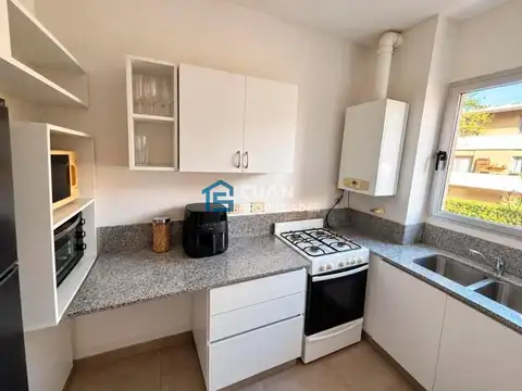 Departamento en Venta de 2 dormitorios