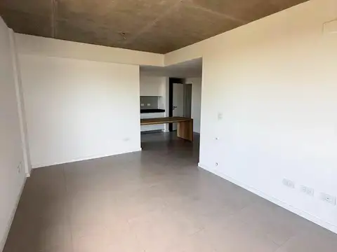 Departamento en Alquiler A Estrenar