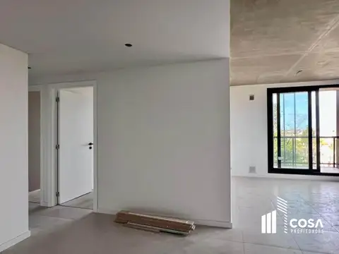 Departamento en Alquiler A Estrenar
