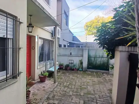 Depto Tipo Casa en Venta en Beccar Alto, USD 205.000