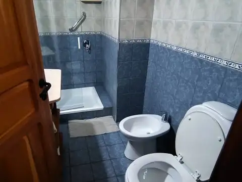 villa turismo , Piso 0