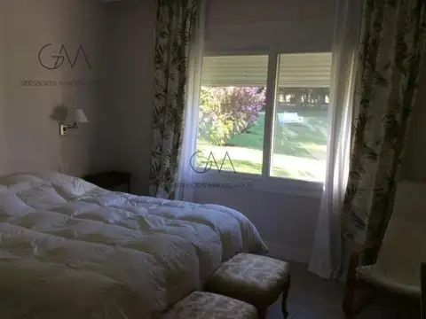 Casa en Alquiler Temporal A Estrenar