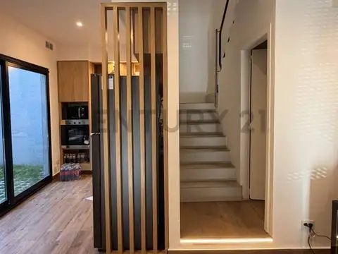 Departamento en Venta de 5 ambientes
