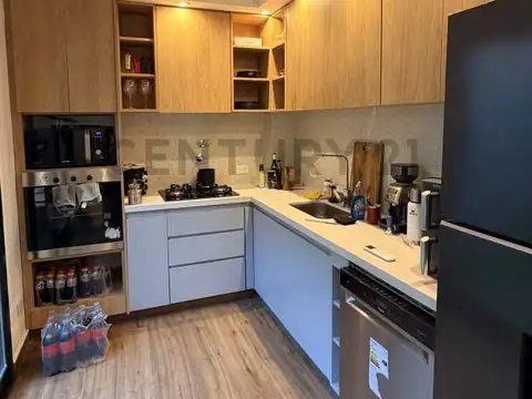 Departamento en Venta de 4 dormitorios