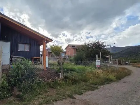 Casa en Venta – B° Valle Azul – UF 5