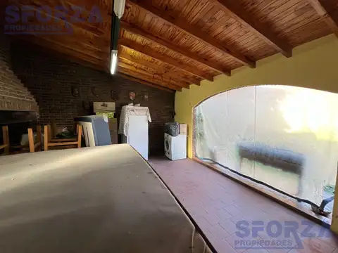 Casa en Venta 38 años