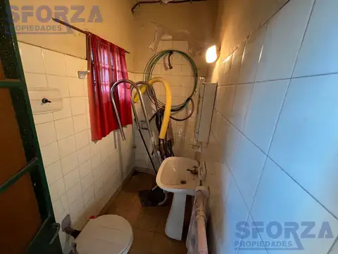 Casa en Venta al Norte