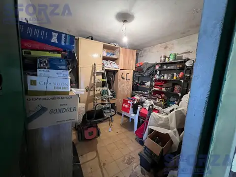 Casa en Venta en José Clemente Paz, USD 90.000