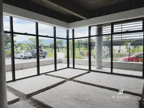 Oficina en venta ubicado en San Lorenzo Chico