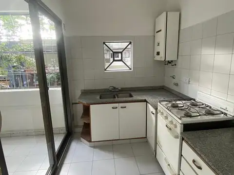 Departamento en Alquiler 29 años