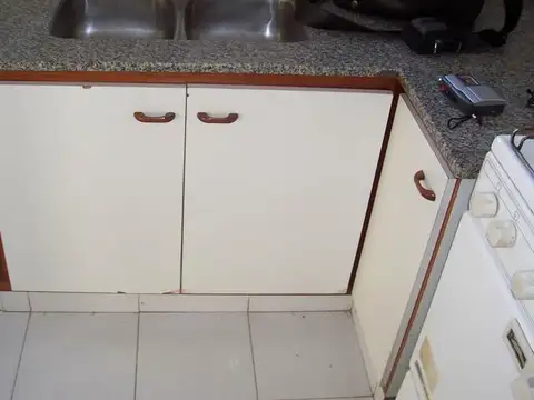 Departamento en Alquiler de 3 ambientes