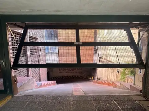 Cochera Fija  en Venta en Ciudad Jardin, Tres de Febrero, G.B.A. Zona Oeste