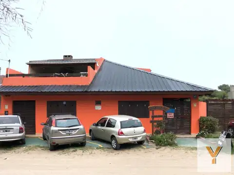 Edificio comercial en venta  - 228mts2 - Mar De Ajo