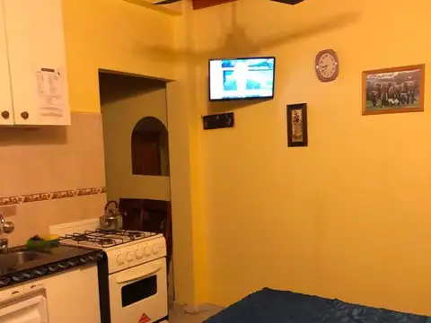 Oficina 30 ambientes con 15 baños