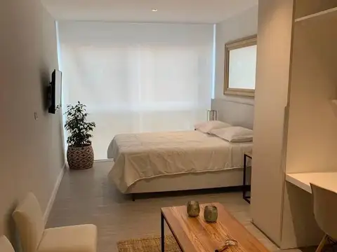 Apartamento en venta en Barrio Sur