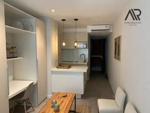Departamento en Venta en Montevideo, USD 105.000
