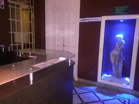 CENTRO CORDOBA!  AV. GENERAL PAZ AL 600.