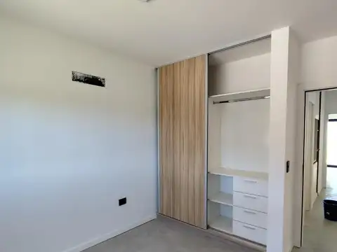 Depto Tipo Casa en Alquiler de 2 dormitorios