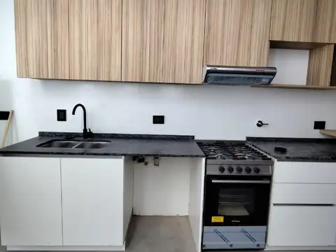 Depto Tipo Casa en Alquiler A Estrenar
