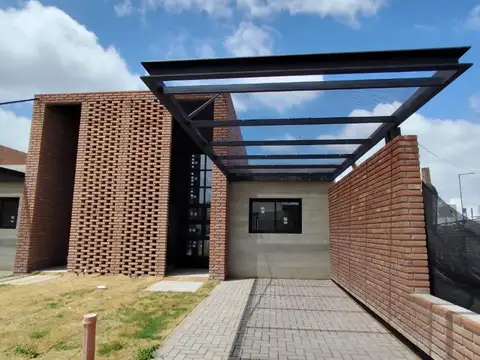 ALQUILER DUPLEX 2 DORM C/ PILETA DOCTA - DISPONIBLE OCTUBRE