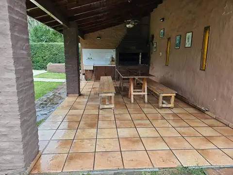 Casa en Venta en Villa Rosa, USD 135.000