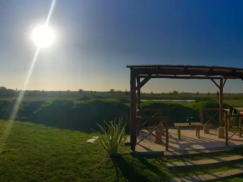 Casa en Venta al Oeste
