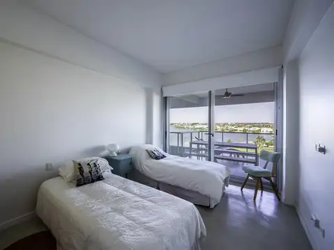 Departamento en Alquiler Temporal en Nordelta Yoo Nordelta, USD 1.900