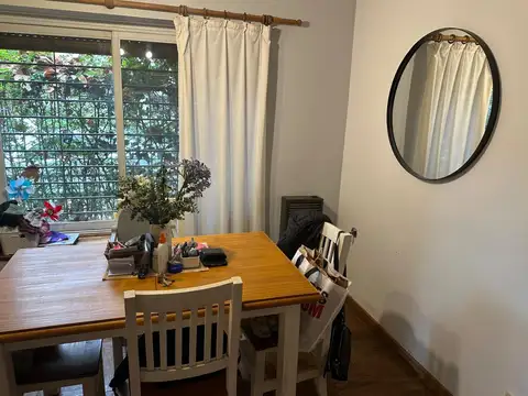 Casa 3 ambientes con 3 baños