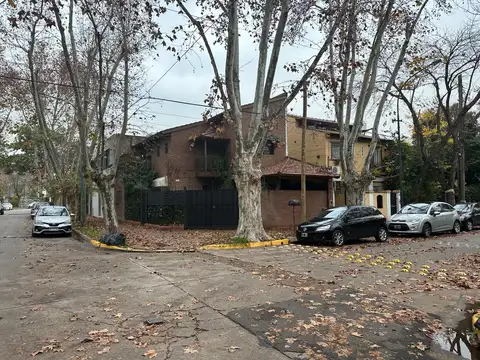 Casa 3 ambientes con 3 baños