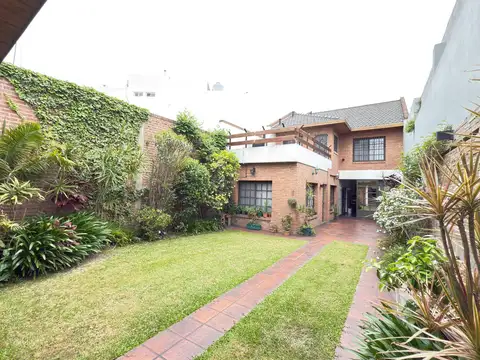 Casa Venta 4 amb APTO CREDITO, LANUS OESTE, G.B.A. ZONA SUR