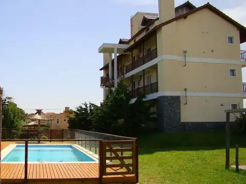 Hotel en Venta 10 años