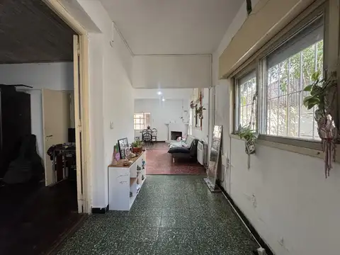 Venta casa 2 dormitorios Azcuénaga Rosario