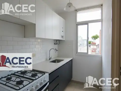 Departamento en Venta al Este