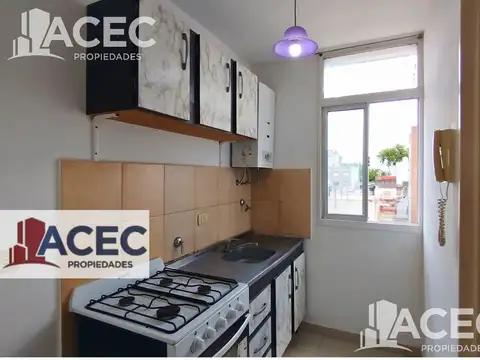 Departamento en Venta 15 años